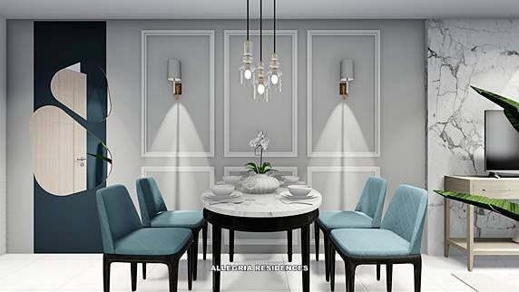 Allegria Residences