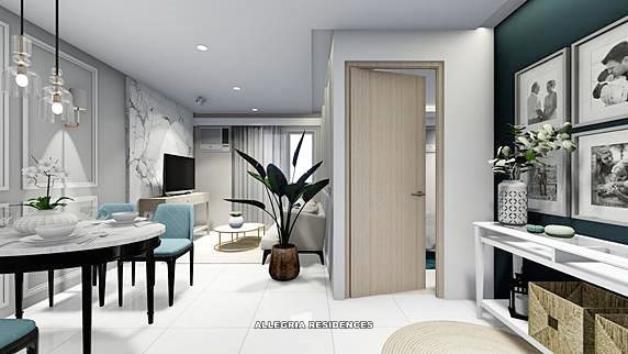Allegria Residences