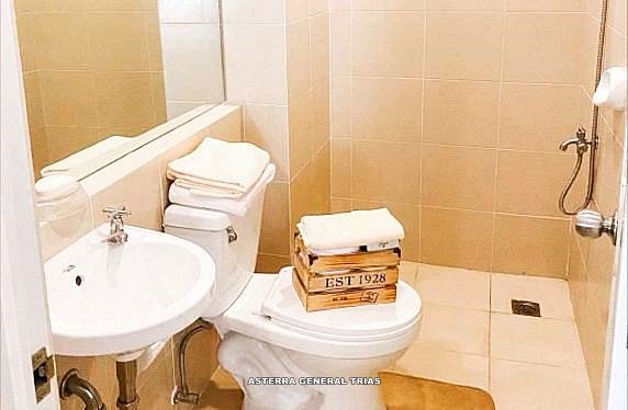 Asterra General Trias studio - Condo for Sale in General Trias Asterra General Trias