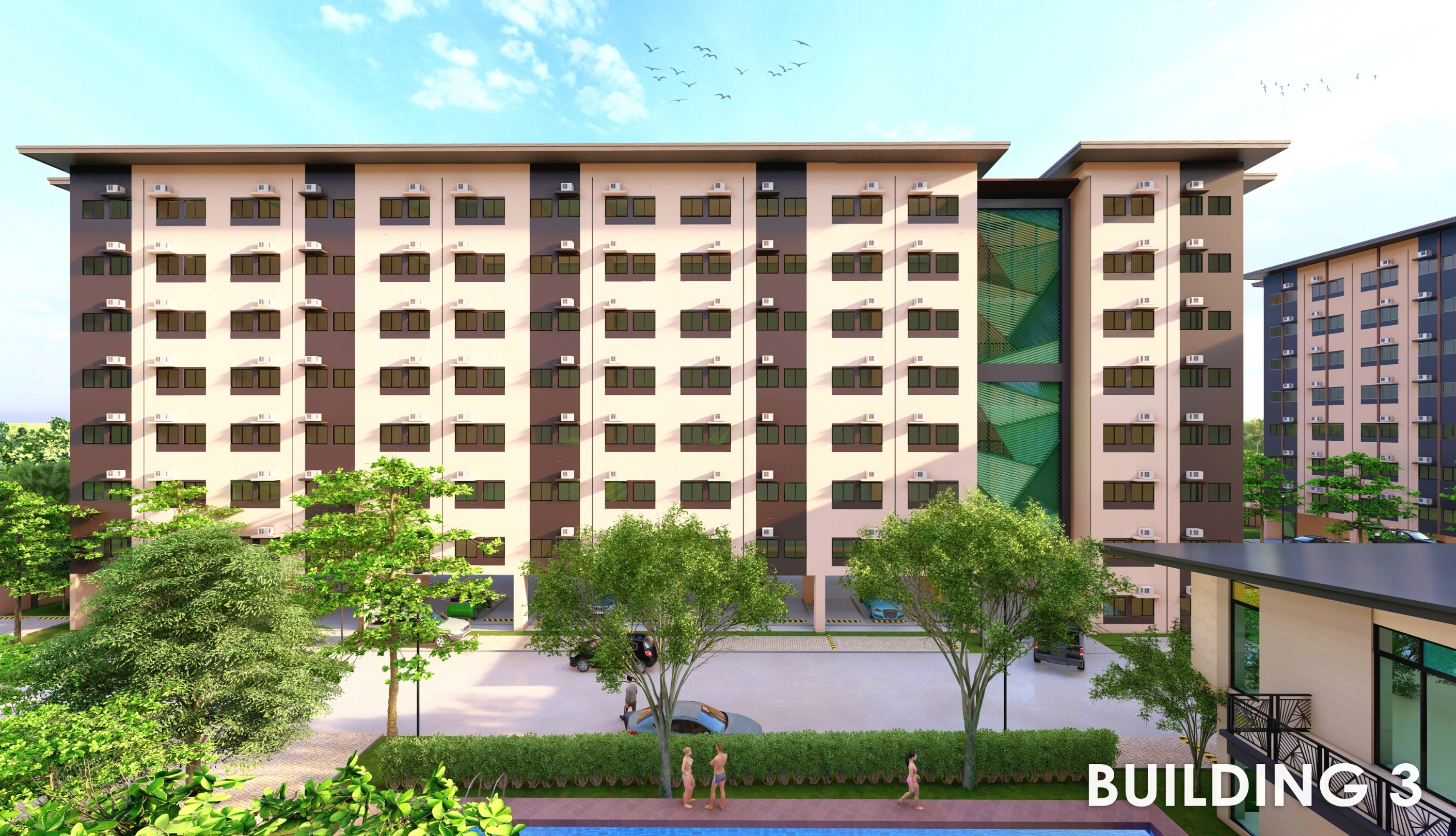 Asterra General Trias studio - Condo for Sale in General Trias Asterra General Trias