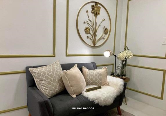 Milano Residences 1-br - Condo for Sale in Bacoor near Las Pinas (Tower 3) Milano Residences