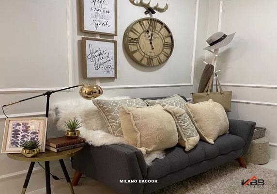 Milano Residences 1-br - Condo for Sale in Bacoor near Las Pinas (Tower 3) Milano Residences