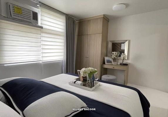 Milano Residences 1-br - Condo for Sale in Bacoor near Las Pinas (Tower 3) Milano Residences