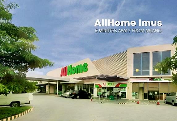 Milano Residences