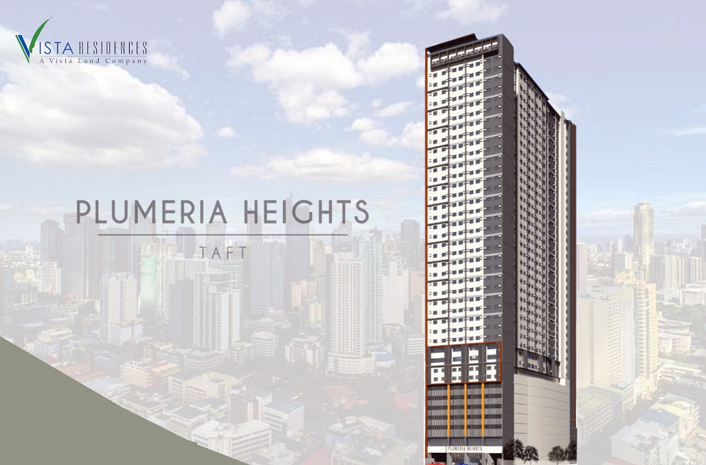 Plumeria Heights studio - Condo for Sale in Manila (Tower 1) 0