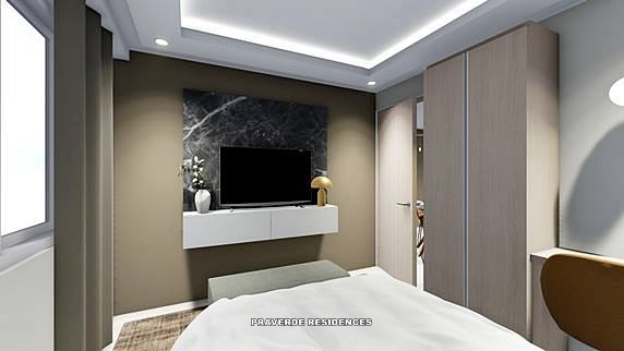 Praverde Residences