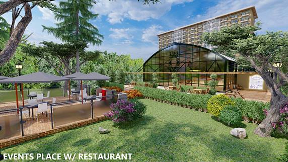 Praverde Residences