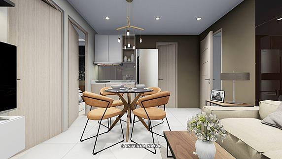 Santerra Residences