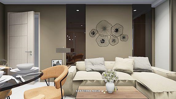 Santerra Residences