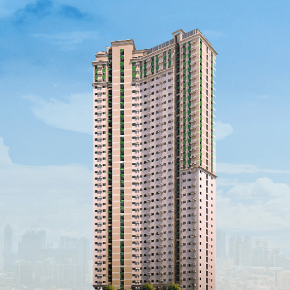 Vista Shaw 1-br - Condo for Sale in Mandaluyong Vista Shaw