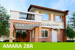 Amara - House for Sale in Cagayan Valley