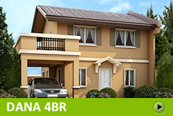 Dana - House for Sale in Cagayan Valley