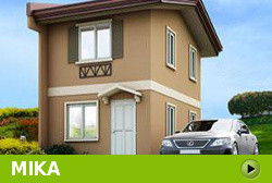 Mika - 2BR House for Sale in Santiago City, Isabela