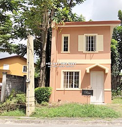 RINA 2BR - RFO House for Sale in Dasmarinas, Cavite RINA